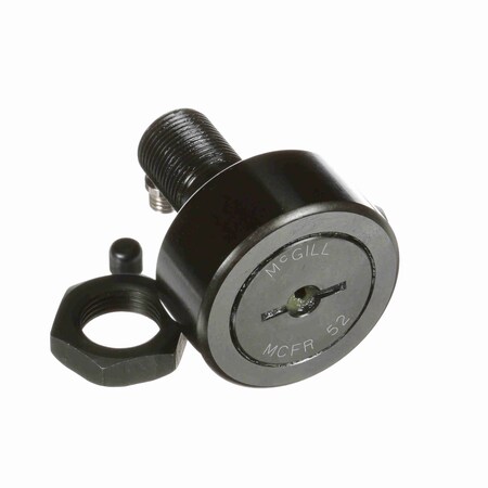 Mcgill MCF Series, Metric Cam Follower, No MCFR52 MCFR52